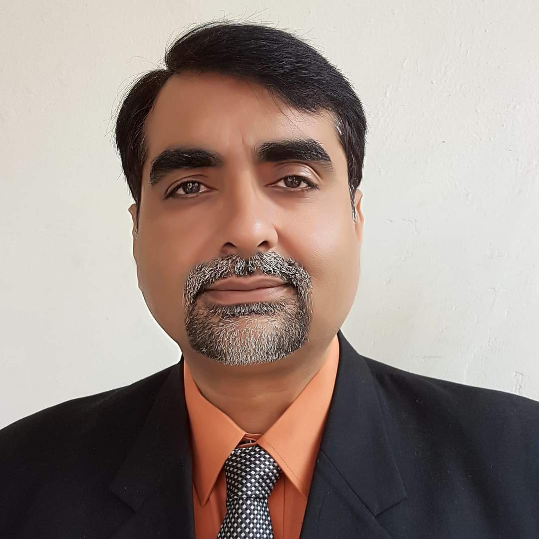 Naveed Ma Rwp Dr. Naveed Yaqoob Niazi - Top Reviewed Cardiologist in Rawalpindi ...