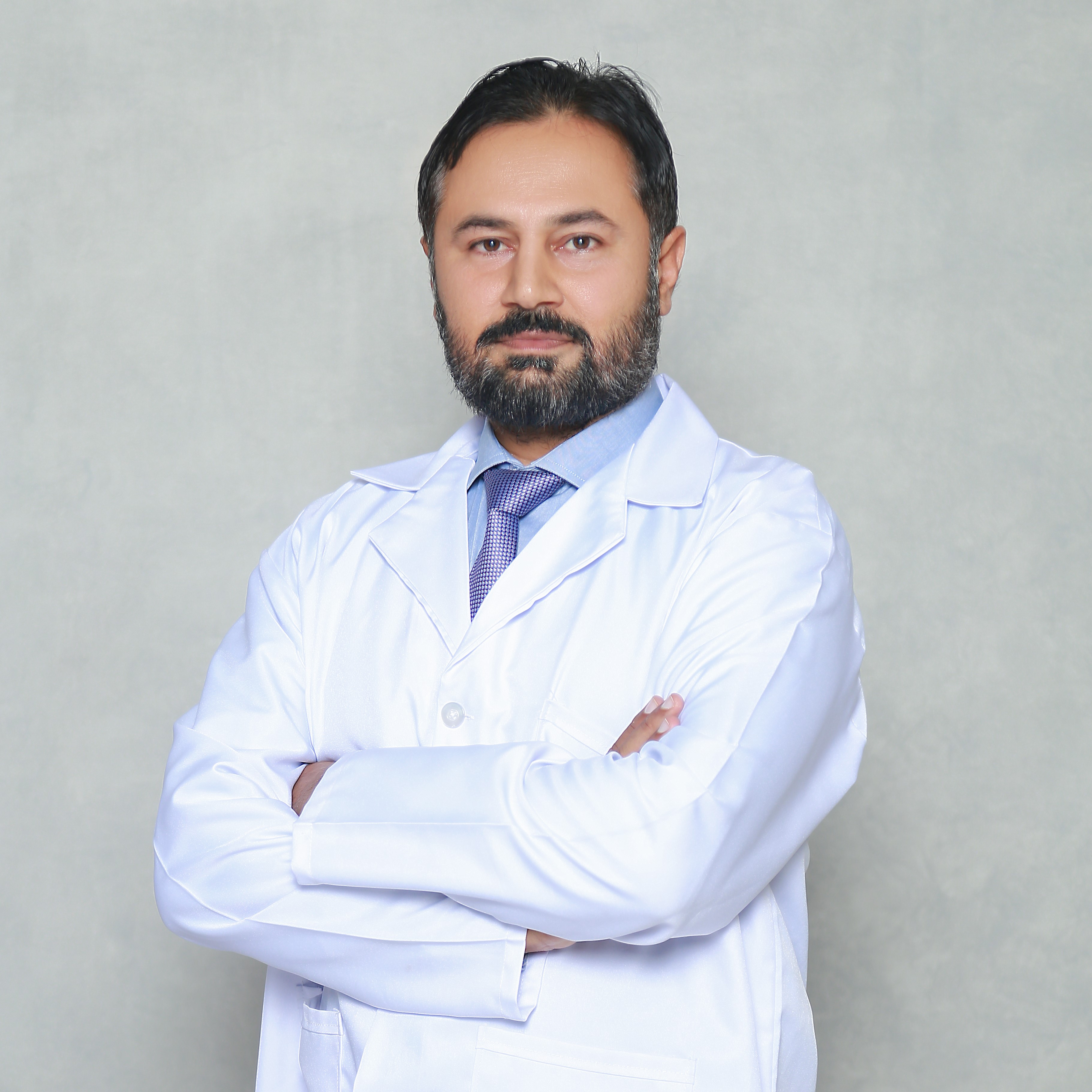 Dr. Hafiz M. Imtiaz Afzal Top Reviewed Psychiatrist in Lahore