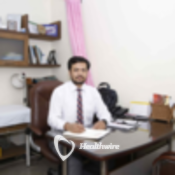 Best Internal Medicine Specialist in Marghzar Colony gujrat - Assist. Prof. Dr. Mujahid Israr