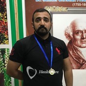 Dr. Noman Jilani - Homeopathic Doctor in Lahore