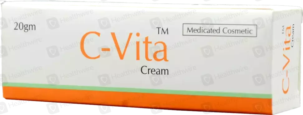 C-Vita (30Gm) Cream