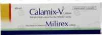 Calamix-V 40ml Lotion