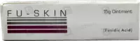 Fuskin (2%) 15g Ointment