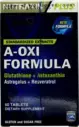 NUTRAXIN A OXI FORMULA  TAB (60S)