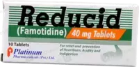 Reducid (40mg) 10 Tablets
