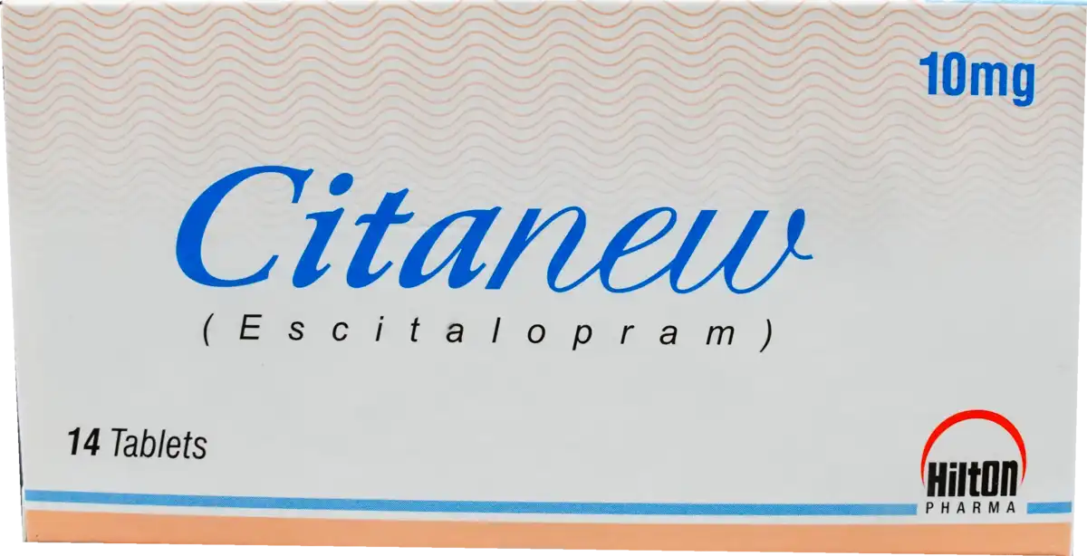 Citanew (10mg) 14 Tablets