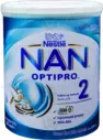 NAN Optipro 2 (400g) Powdered Milk