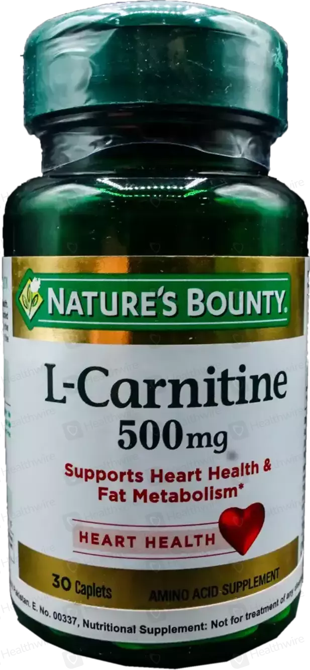 l carnitine and alcohol side effects Carnitine | C7H15NO3 | CID 10917 main image 0