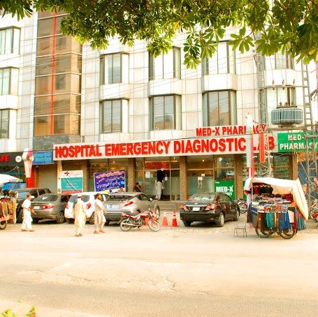 Hospital