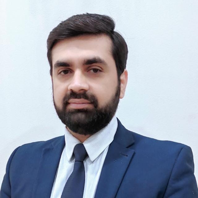 Dr. Idrees Ahmed - Top Reviewed Physiotherapist in Lahore | Healthwire