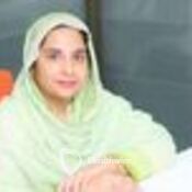 Dr. Shaila Ali - Pediatric Neuro Physician in Sahiwal