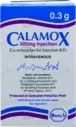 Calamox (0.3g) 1 Vial Injection
