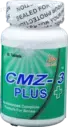 Cmz-3 Plus 30 Tablets