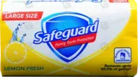Safeguard (Lemon Fresh) 135g Soap