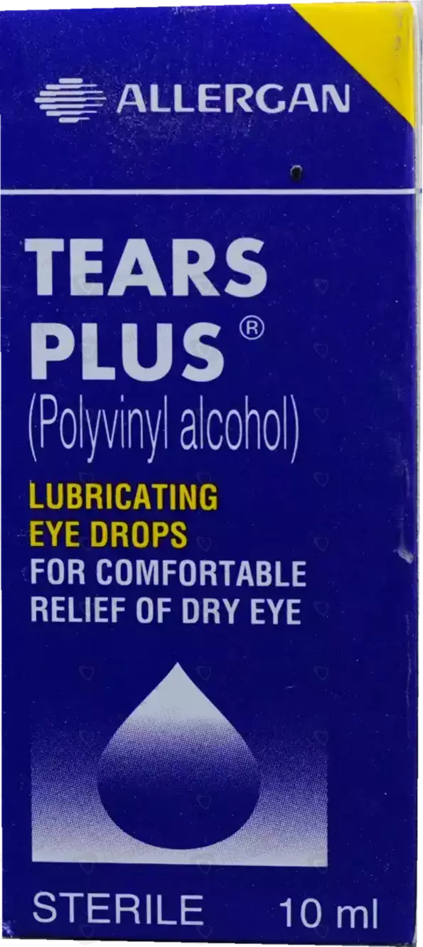 Eyedra Eye Drops (10Ml)