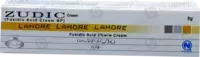 Zudic (2%) 5g Cream