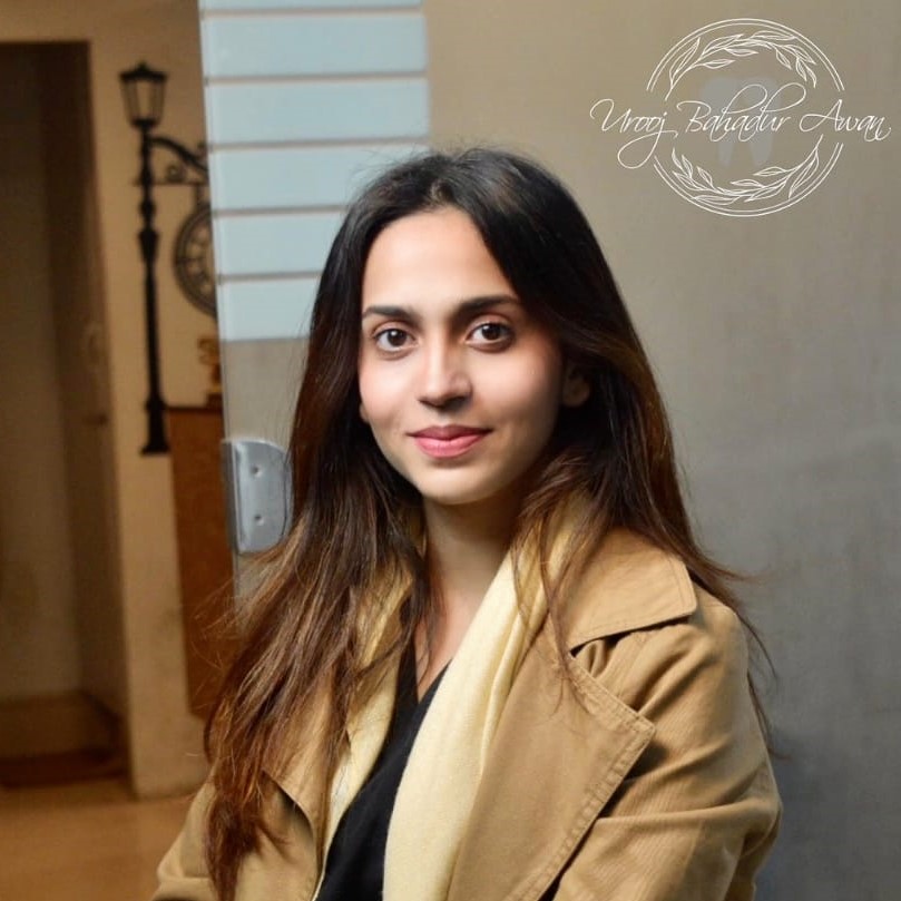 Dr. Urooj Bahadur Awan Top Reviewed Dentist in Islamabad Healthwire