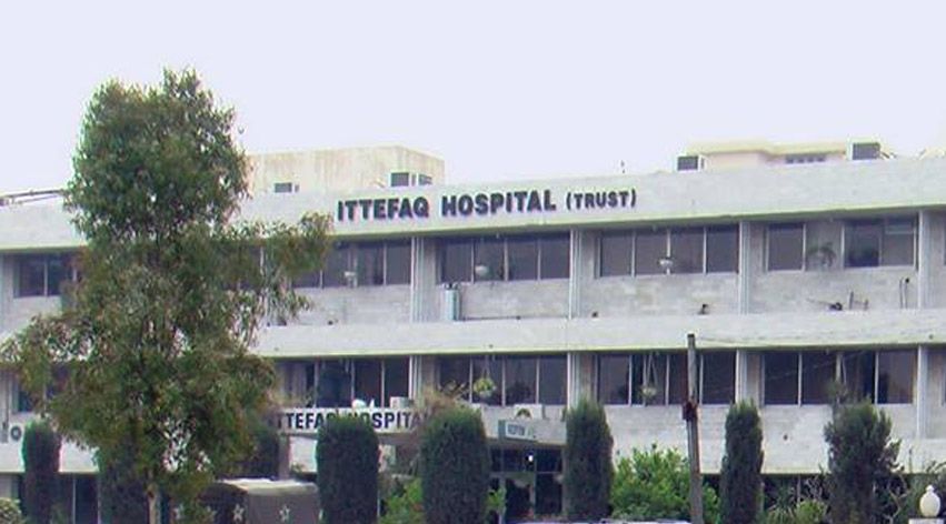 Hospital