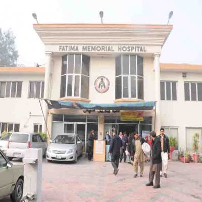 Hospital