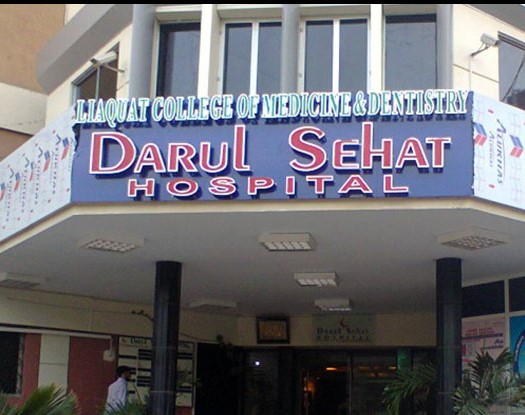 Hospital