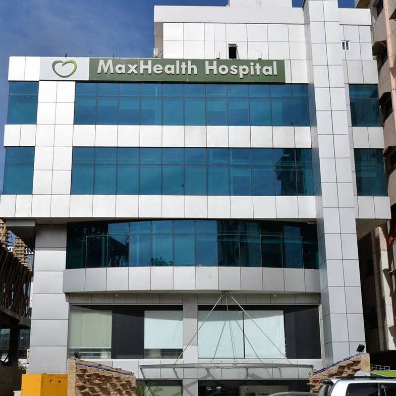 MaxHealth Hospital Islamabad Top Doctors, Fees, Contact Number