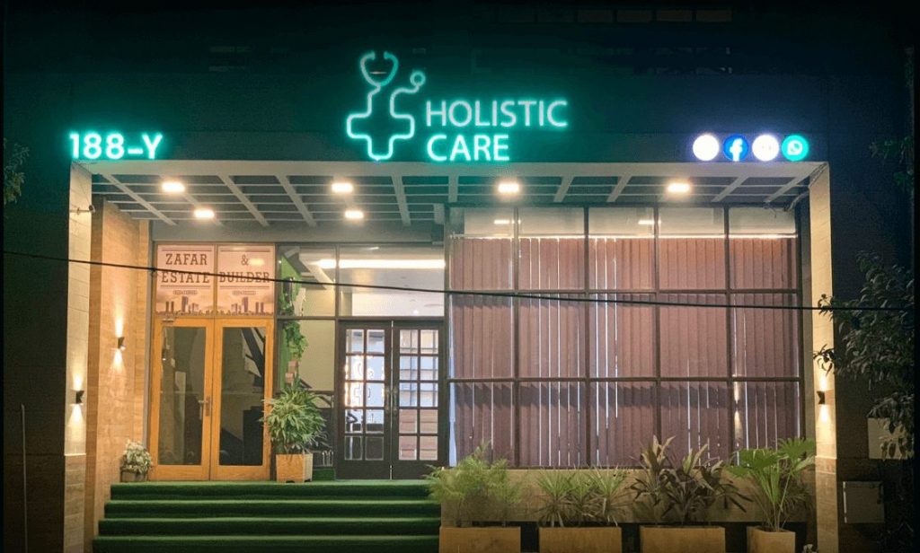 Hospital