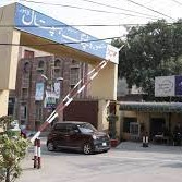 Hospital