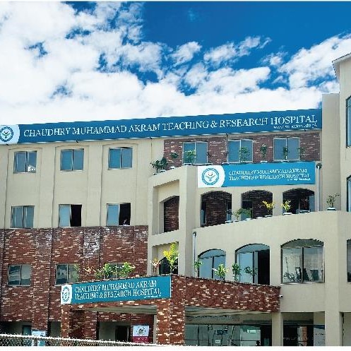 Hospital