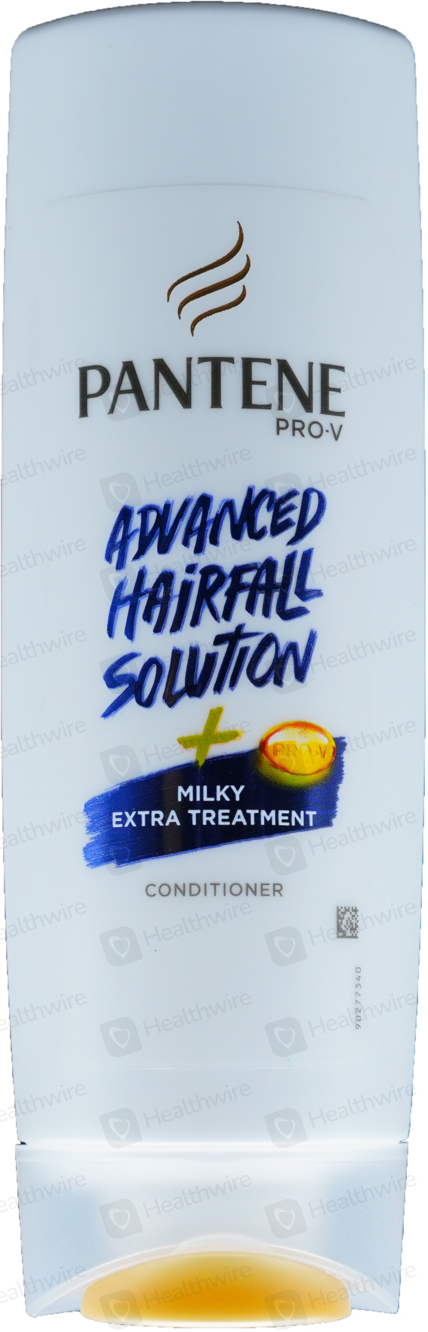 Pantene (Milky Extra Treatment) 185Ml Shampoo