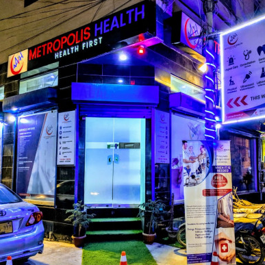 Hospital