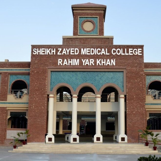 Hospital