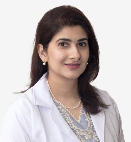 R Rabia Dr. Rabia Shaukat - Top Reviewed Dermatologist in Lahore | Healthwire