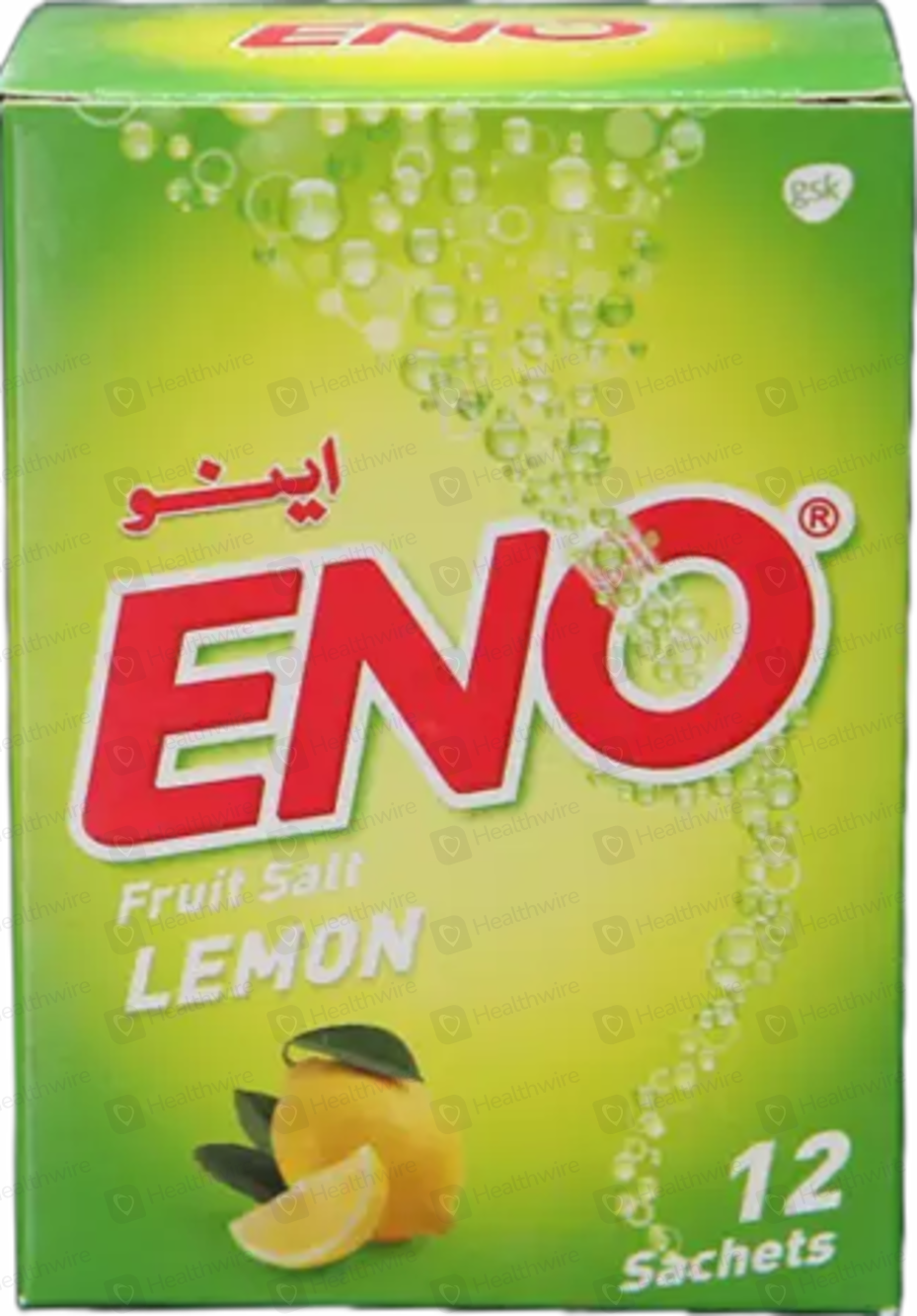 Eno Sachets Lemon (12 S) Price in Pakistan Uses, Dosage, Side Effects