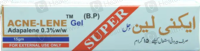 Acne-Lene Super (0.3%) 15g Gel