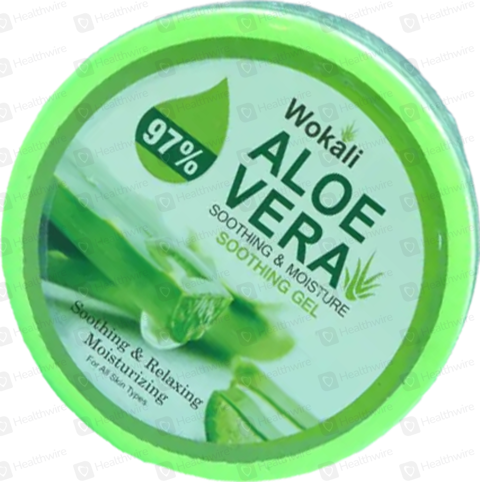 Aloe Vera Gel 300Ml