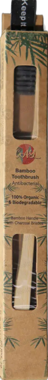 Bamboo (Adult) Toothbrush Price in Pakistan - Uses, Dosage, Side Effects
