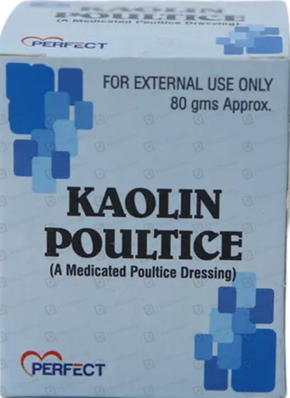 Pacific'S Pain Relief Rub 50G Cream