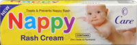 Nappy 25ml Rash Cream