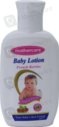 MOTHERCARE LOTION FRENCH BARRIES 115ML