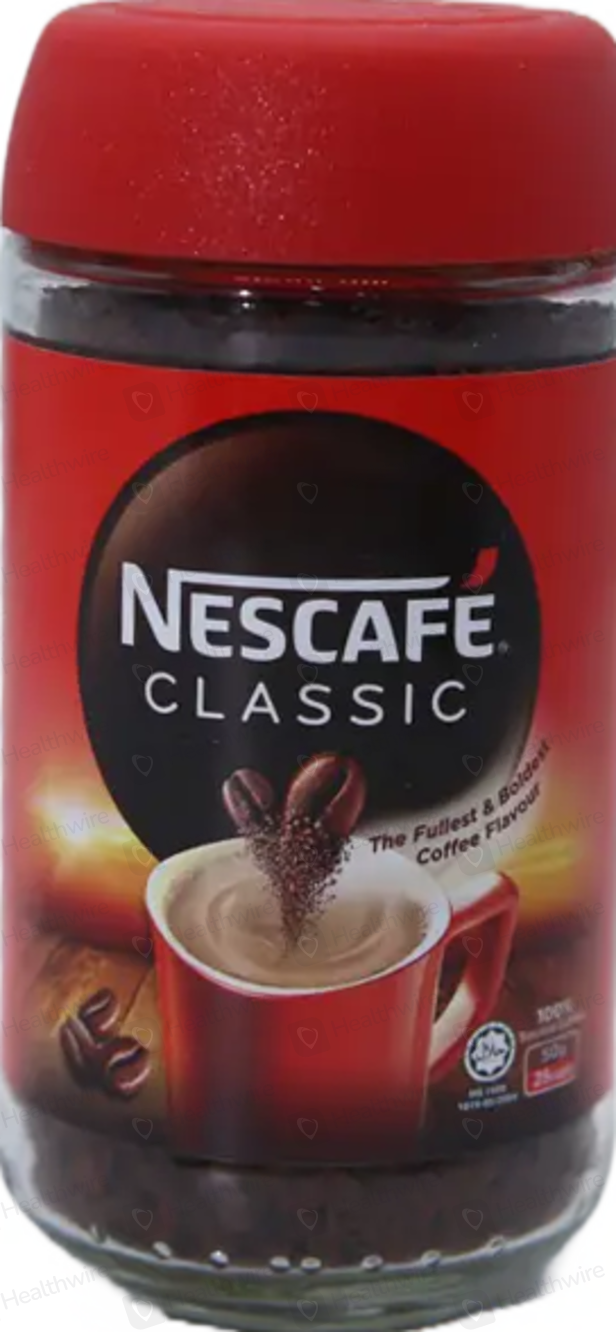 Nescafe Classic (50G) Coffee