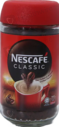 Nescafe Classic (50G) Coffee