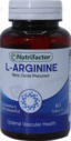 NF L-ARGININE 1000MG TAB 60S