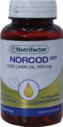 NF NORCOD CAP 500MG 60S (COD LIVER OIL)