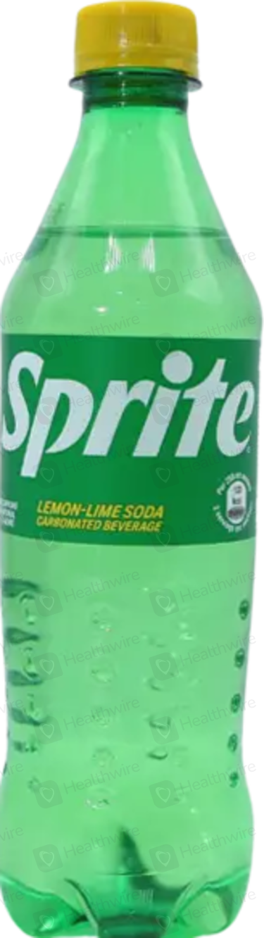 Sprite 500ml Bottle