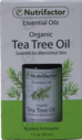 NF TEA TREE OIL 30ML