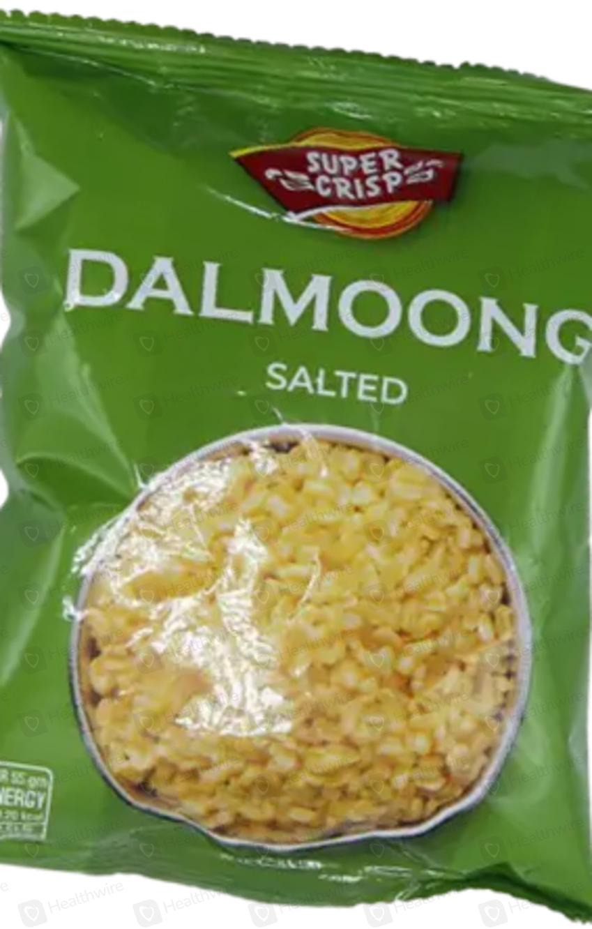 SUPER CRISP DAL MONG 50