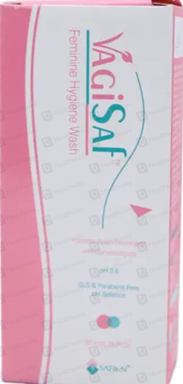 Vagisaf (Feminine Hygiene) 65ml Wash Price in Pakistan Uses, Dosage