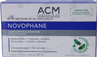 NOVOPHANE CAP