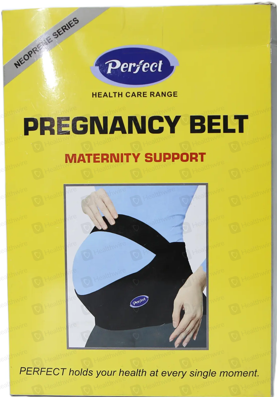 PERFECT PREGNANCY BELT (L)