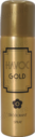 PERFUME HAVOC GOLDEN